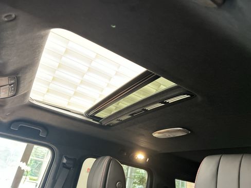 Certified 2026 Mercedes-Benz G 63 AMG 4MATIC image 22