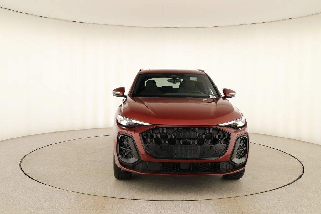 New 2026 Audi Q5 Premium Plus AWD/4WD image 11