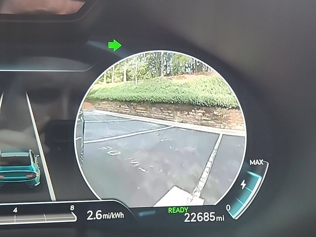 Certified 2023 Genesis Electrified G80 AWD/4WD image 12