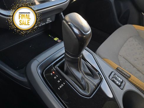 Used 2024 Subaru Crosstrek 2.5i Sport image 23