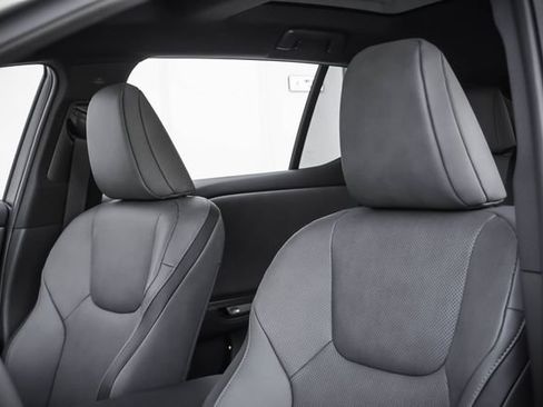 Certified 2026 Lexus RZ 450e AWD image 10