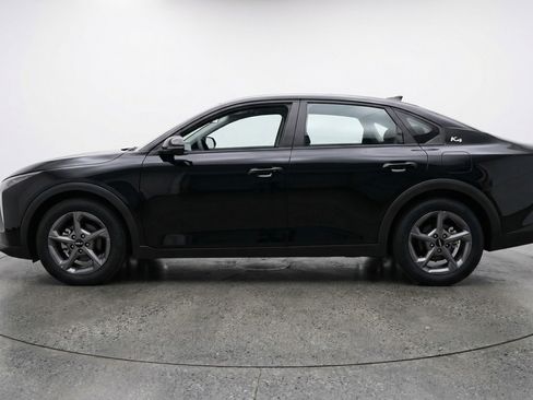 Used 2025 Kia K4 FWD image 5