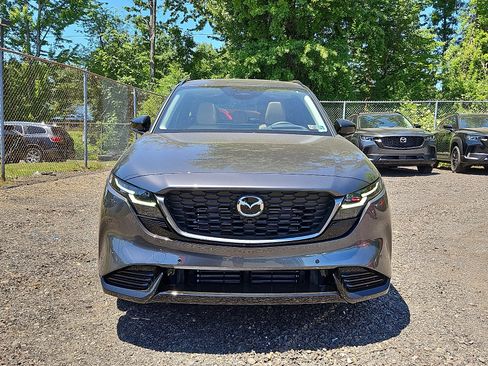 New 2026 MAZDA CX-5 2.5 S w/ Premium Plus Package AWD/4WD image 2