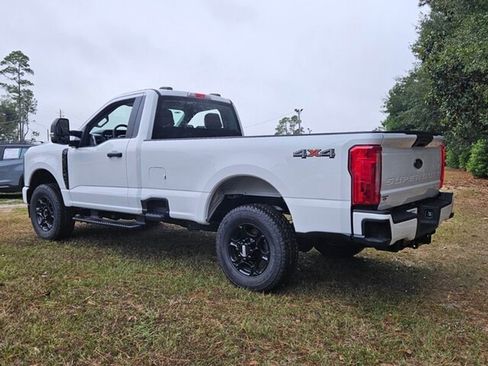 New 2026 Ford F250 XL w/ STX Appearance Package image 6