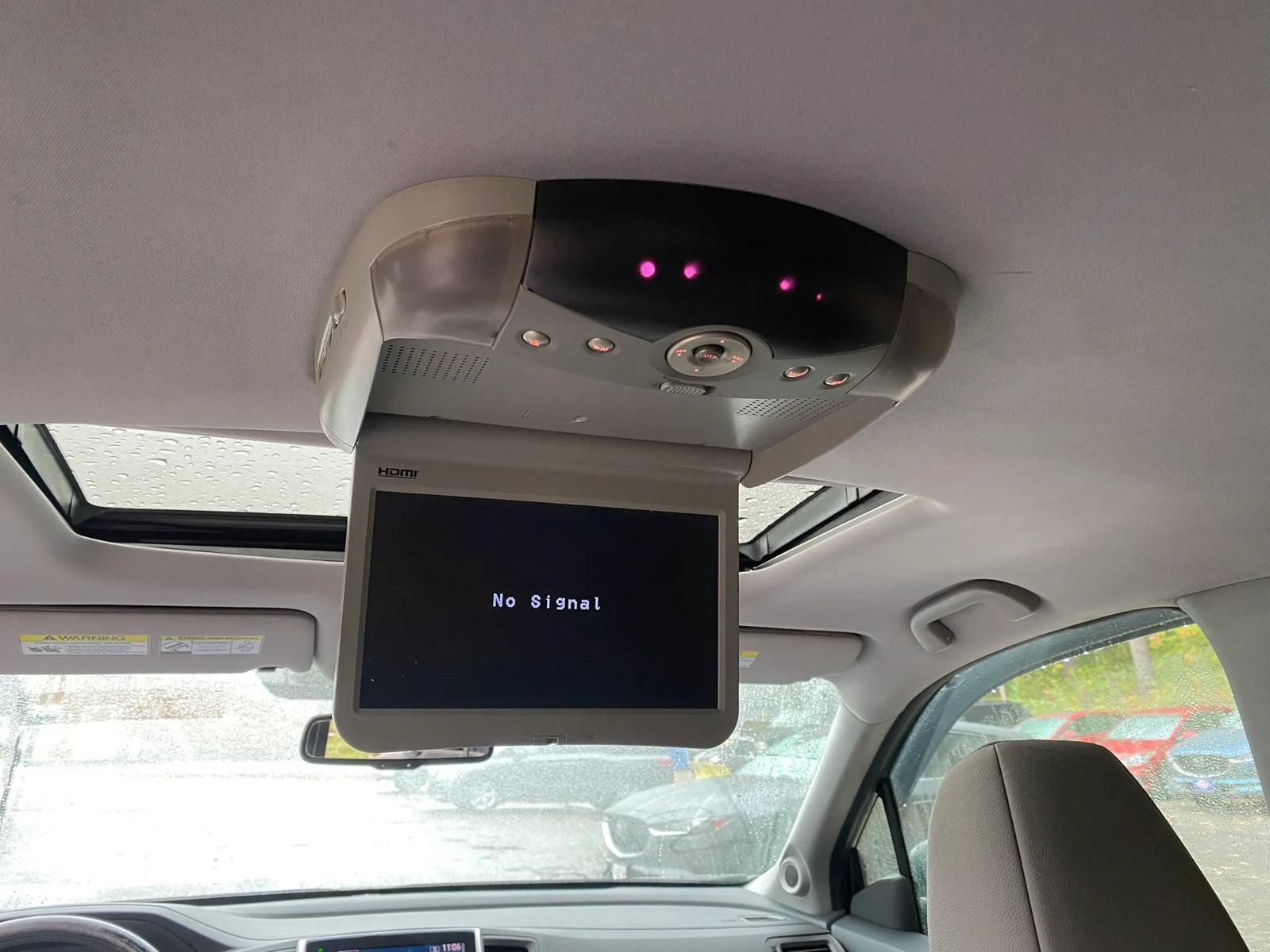 Used 2016 Honda Pilot EX-L image 23