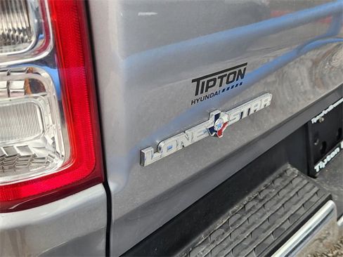 Used 2022 RAM 1500 Lone Star image 10