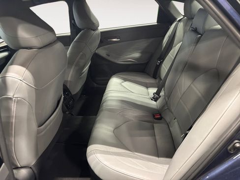 Used 2020 Toyota Avalon Limited w/ Advanced Safety Package image 14