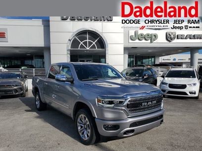 Used 2023 RAM 1500 Limited