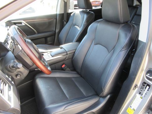 Used 2020 Lexus RX 350 AWD w/ Premium Package image 20