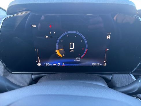 Used 2025 Chevrolet TrailBlazer LT image 15