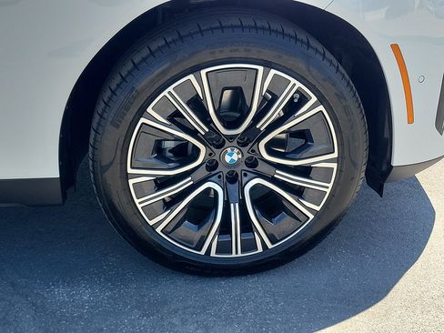 Used 2026 BMW X3 xDrive30i w/ Convenience Package AWD/4WD image 5