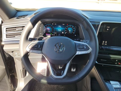 New 2026 Volkswagen Atlas Cross Sport SEL R-Line image 16