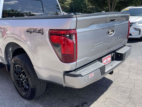 Used 2024 Ford F150 XLT w/ Equipment Group 302A MID AWD/4WD image 30