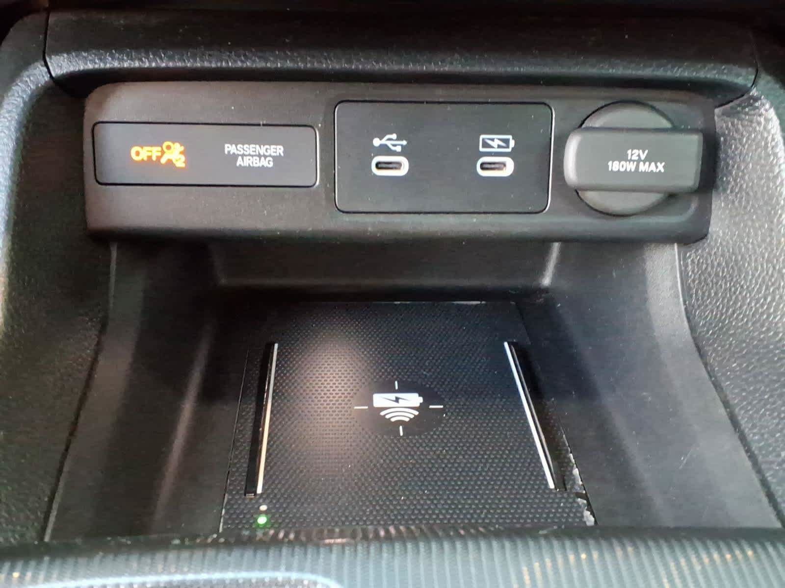 Used 2025 Honda Civic Sport Touring image 23