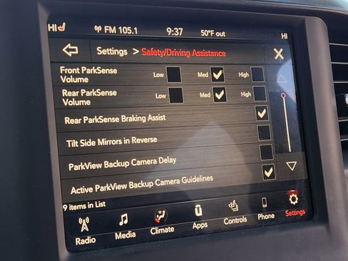Used 2019 RAM 1500 Big Horn image 5