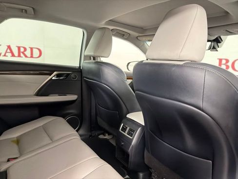 Used 2017 Lexus RX 350 FWD w/ Premium Package image 19