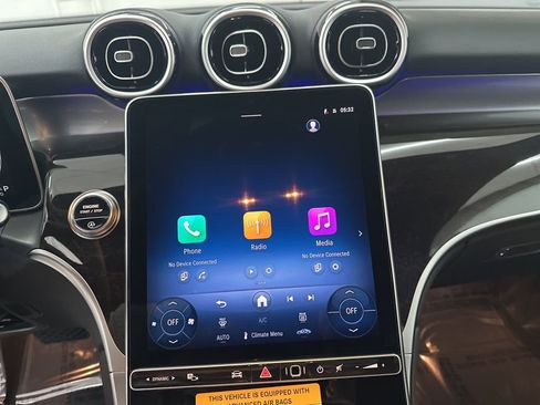 New 2026 Mercedes-Benz GLC 300 image 13