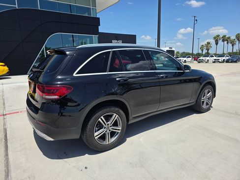 Certified 2021 Mercedes-Benz GLC 300 image 7