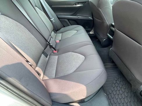 Used 2024 Toyota Camry LE FWD image 21
