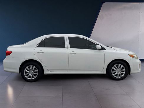 Used 2012 Toyota Corolla S image 6