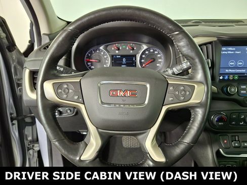 Used 2018 GMC Terrain Denali image 12