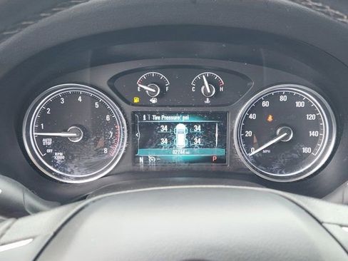 Used 2018 Buick Enclave Essence w/ Trailering Package image 7