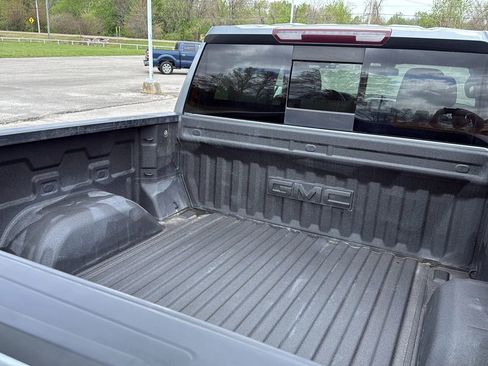 Used 2020 GMC Sierra 1500 SLT image 6