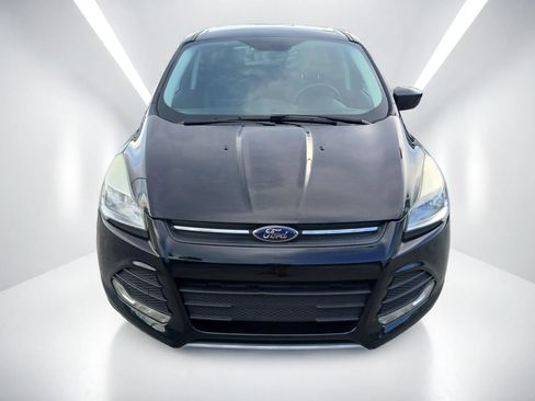 Used 2014 Ford Escape SE FWD image 3