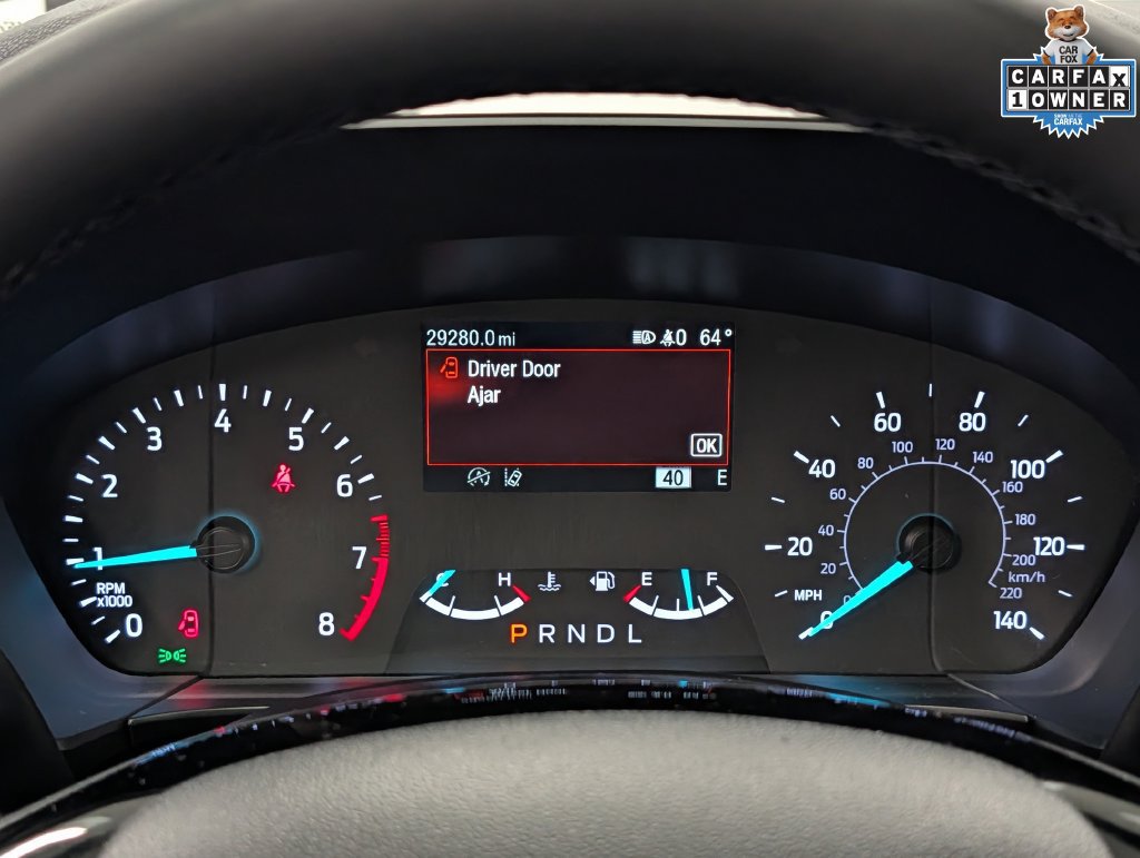Used 2022 Ford Escape SEL AWD/4WD image 19
