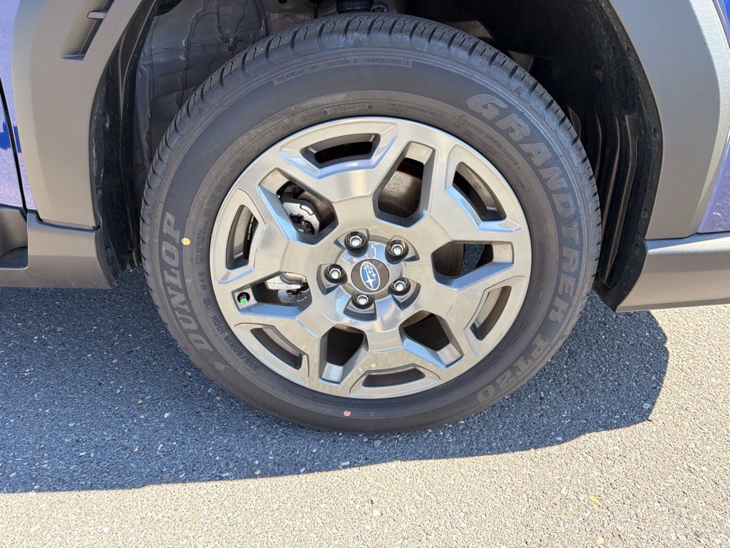 Certified 2026 Subaru Outback Premium AWD/4WD image 10