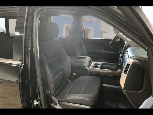 Used 2017 GMC Sierra 1500 SLE image 25