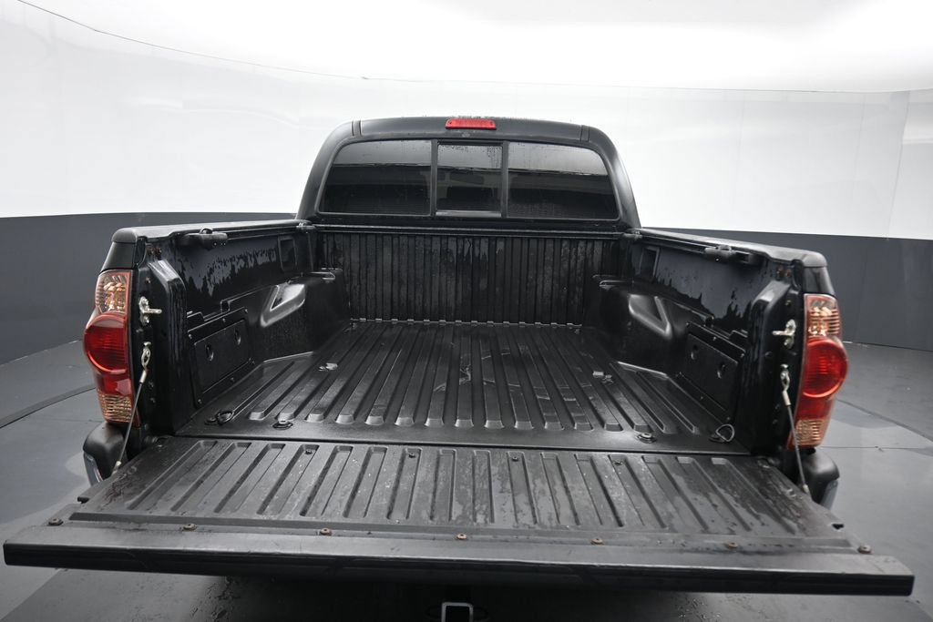 Used 2007 Toyota Tacoma PreRunner w/ SR5 Pkg #2 RWD image 40