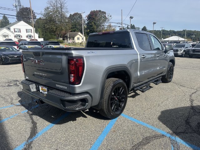 Certified 2026 GMC Sierra 1500 Elevation AWD/4WD image 16