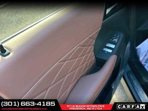 New 2026 Mitsubishi Outlander SEL image 13