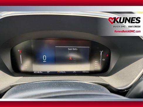 Used 2024 Ford Escape ST-Line FWD image 19