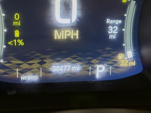 Used 2024 Jeep Wrangler Unlimited AWD/4WD image 8