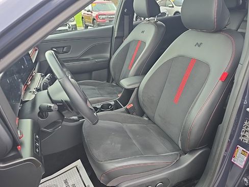 Used 2024 Hyundai Kona N Line image 17