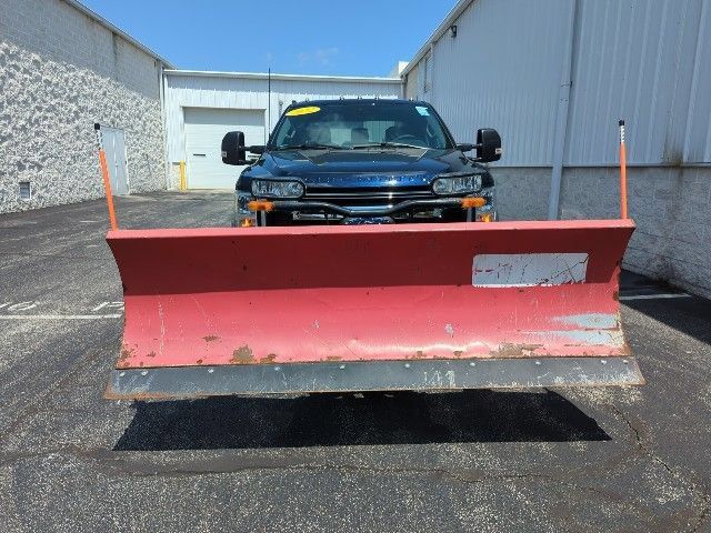 Used 2022 Ford F350 XL w/ STX Appearance Package AWD/4WD image 8