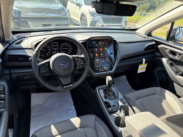 New 2026 Subaru Crosstrek 2.5i Limited AWD/4WD image 6