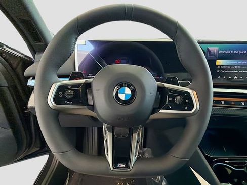 New 2026 BMW 540i xDrive w/ Executive Package image 38