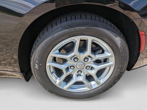 New 2025 Dodge Charger R/T w/ Quick Order Package 25M R/T image 8