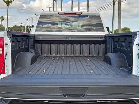 New 2026 Chevrolet Silverado 2500 Custom w/ Custom Value Package image 7