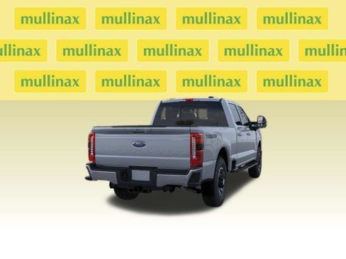 New 2026 Ford F250 Lariat w/ Tremor Off-Road Package AWD/4WD image 4