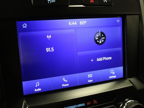 Used 2020 Ford F150 XLT AWD/4WD image 25