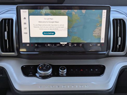 New 2025 Ford Expedition Max Active image 20