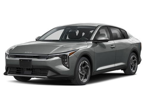 New 2026 Kia K4 EX FWD image 29
