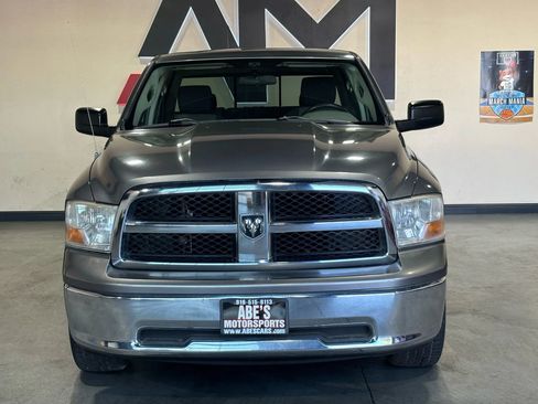 Used 2009 Dodge Ram 1500 Truck SLT image 3