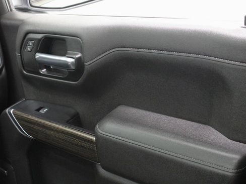 Used 2020 Chevrolet Silverado 1500 RST AWD/4WD image 57