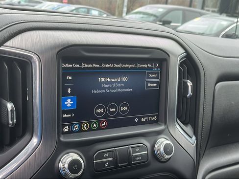 Used 2019 GMC Sierra 1500 Denali w/ Denali Ultimate Package image 15