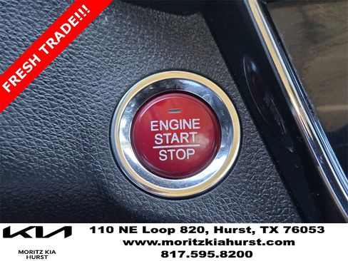 Used 2017 Honda HR-V EX image 22